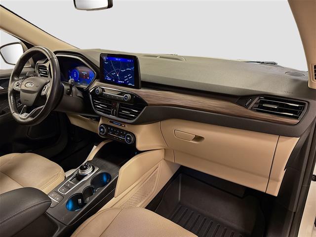 2020 Ford Escape - $14,492