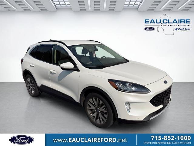 2020 Ford Escape - $20,998