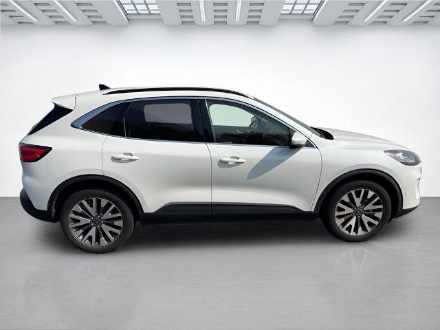 2020 Ford Escape - $20,998