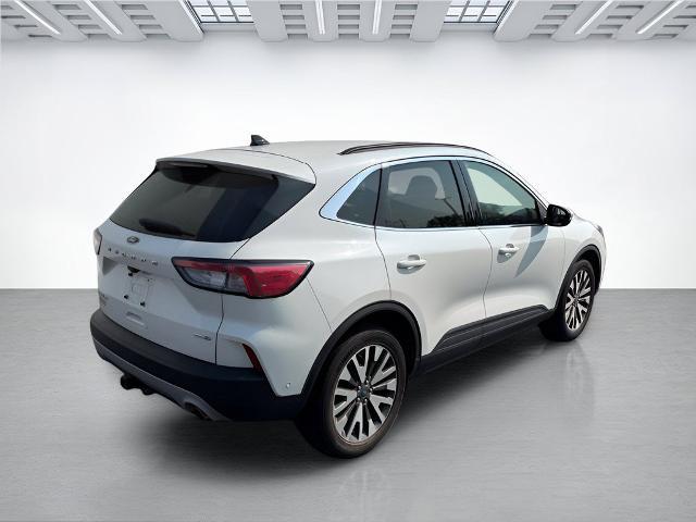2020 Ford Escape - $20,998