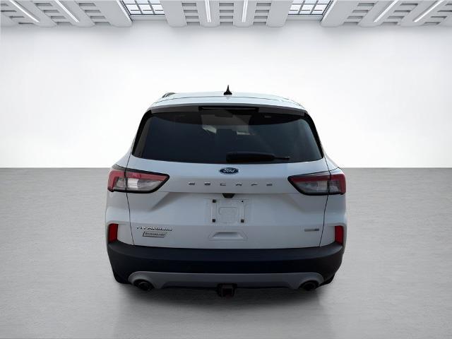 2020 Ford Escape - $20,998