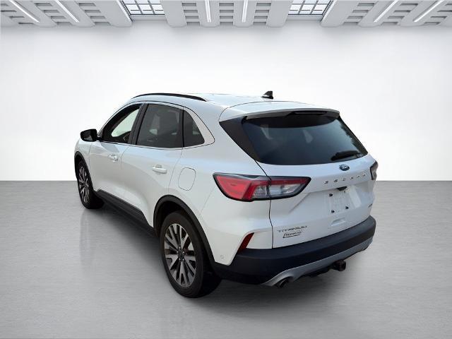 2020 Ford Escape - $20,998