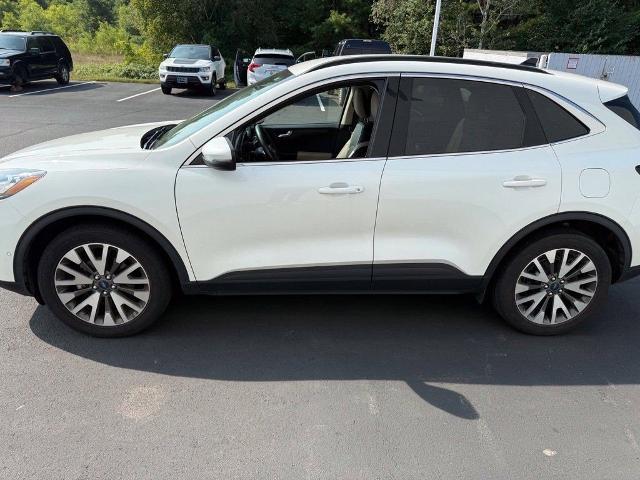 2020 Ford Escape - $20,998