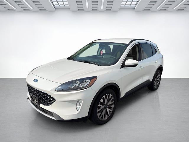 2020 Ford Escape - $20,998