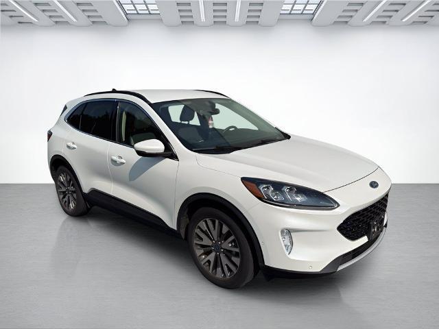 2020 Ford Escape - $20,998