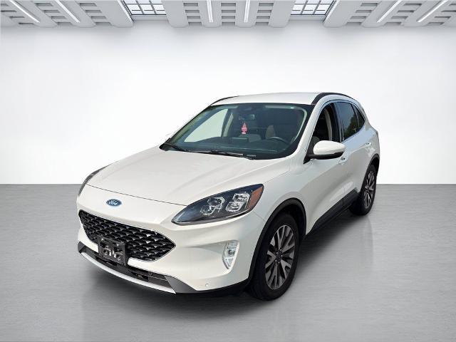 2020 Ford Escape - $20,998