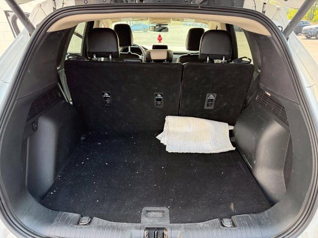 2020 Ford Escape - $20,998