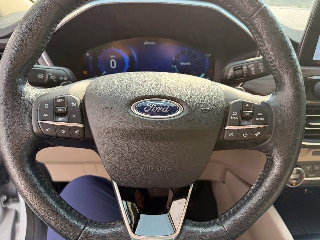 2020 Ford Escape - $20,998