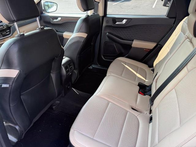 2020 Ford Escape - $20,998