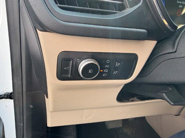 2020 Ford Escape - $20,998