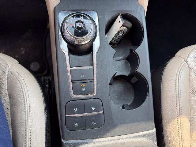 2020 Ford Escape - $20,998