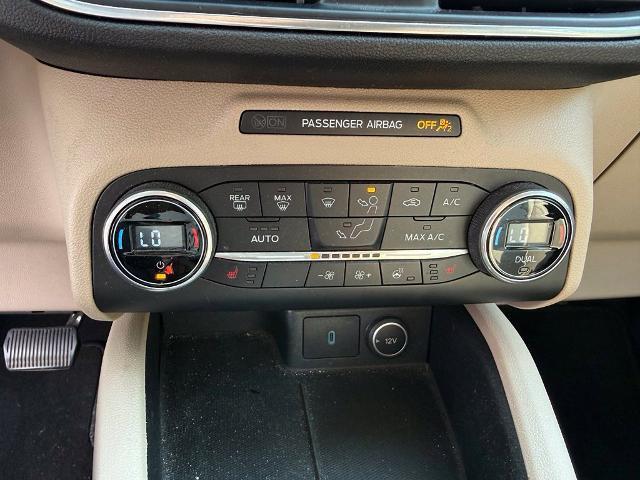 2020 Ford Escape - $20,998