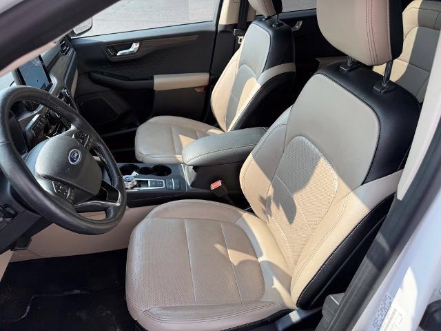 2020 Ford Escape - $20,998