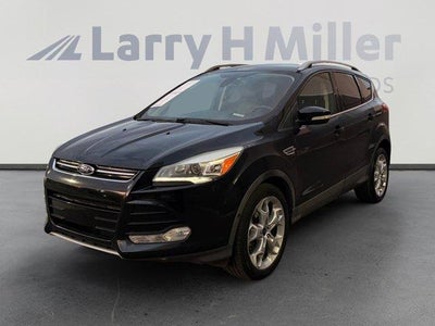Photo of a 2016 Ford Escape AWD Titanium 4DR SUV for sale