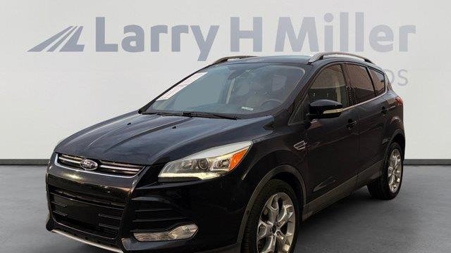 Preowned 2016 Ford Escape Titanium for Sale