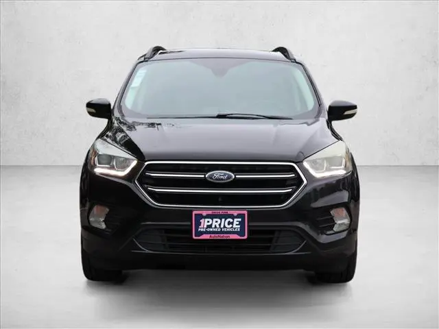 2017 Ford Escape - $7,487