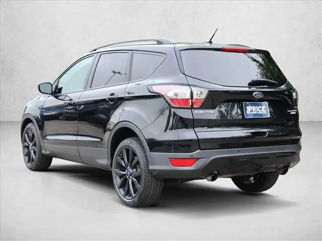 2017 Ford Escape - $7,487