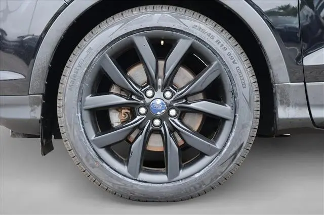 2017 Ford Escape - $7,487