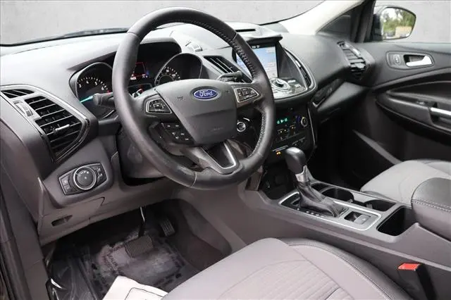 2017 Ford Escape - $7,487