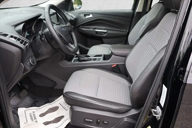 2017 Ford Escape - $7,487