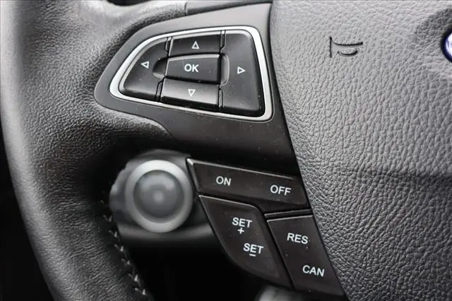 2017 Ford Escape - $7,487