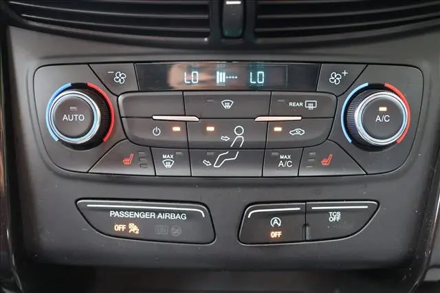 2017 Ford Escape - $7,487