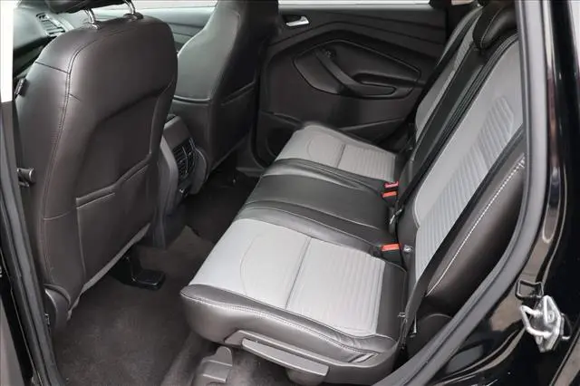 2017 Ford Escape - $7,487