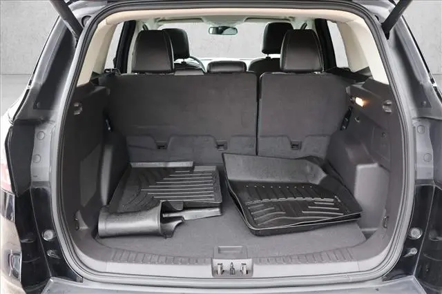 2017 Ford Escape - $7,487