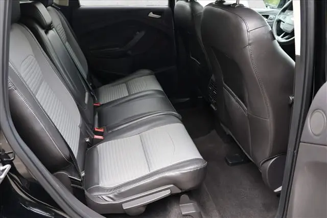 2017 Ford Escape - $7,487