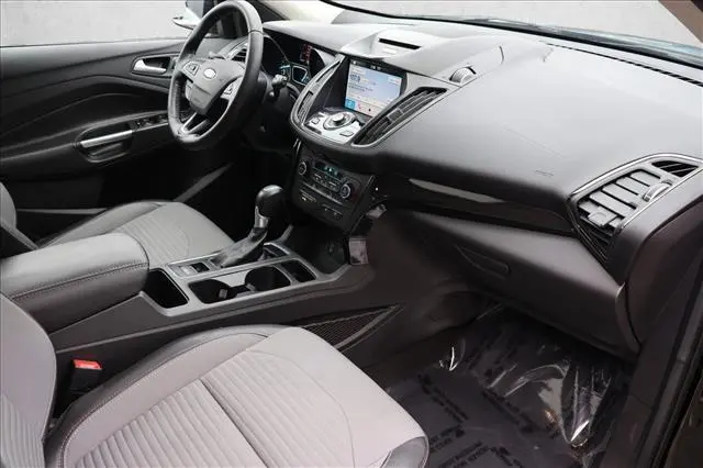 2017 Ford Escape - $7,487