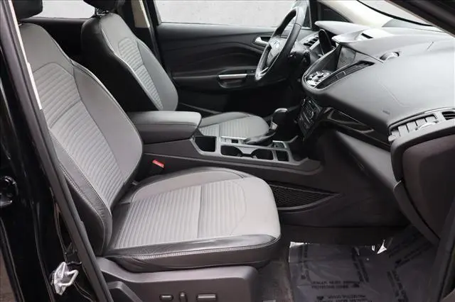 2017 Ford Escape - $7,487