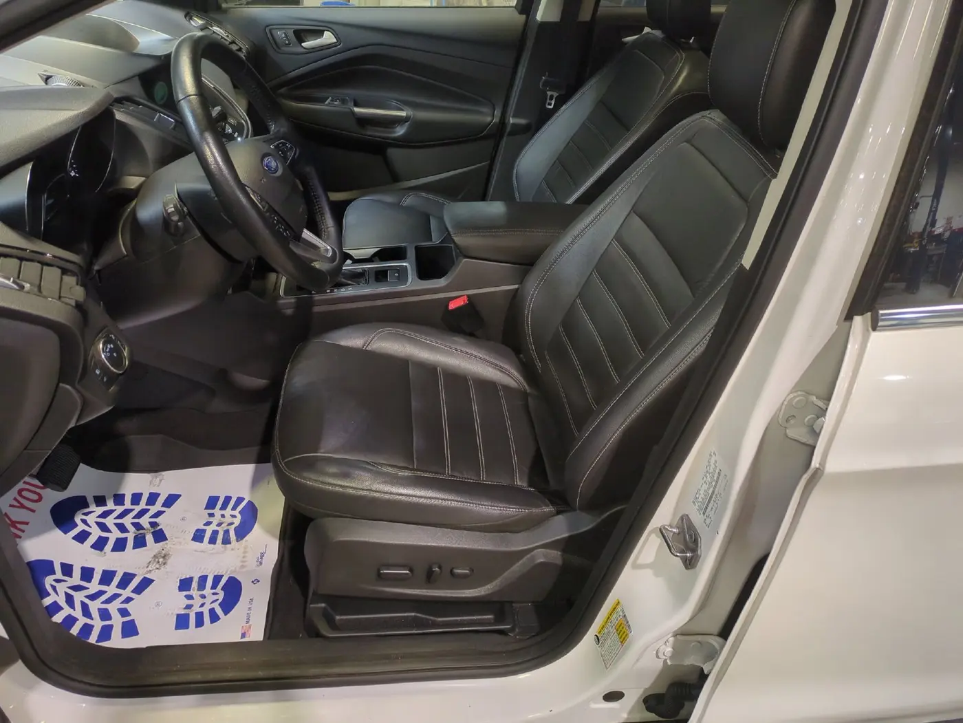 2019 Ford Escape - $13,590