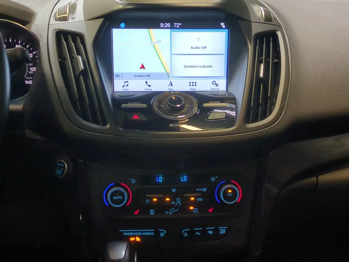 2019 Ford Escape - $13,590