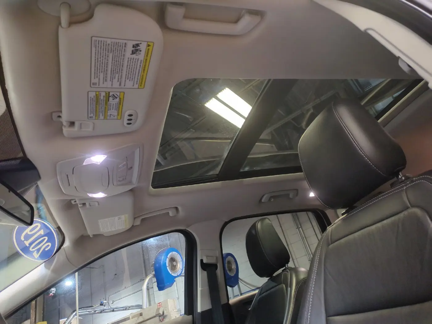 2019 Ford Escape - $13,590