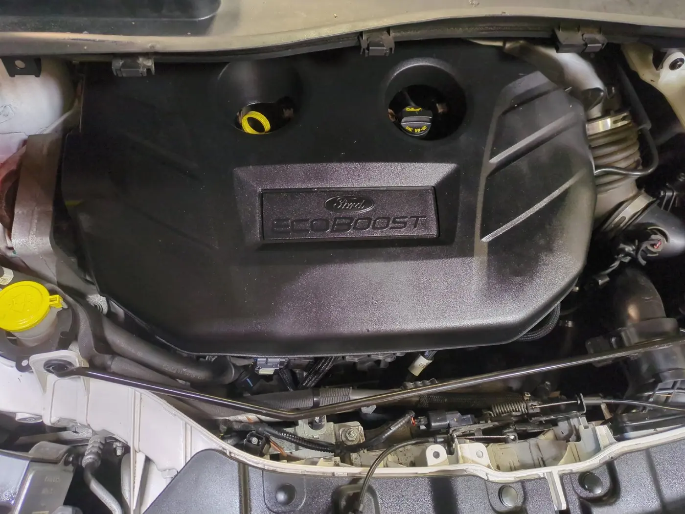 2019 Ford Escape - $13,590