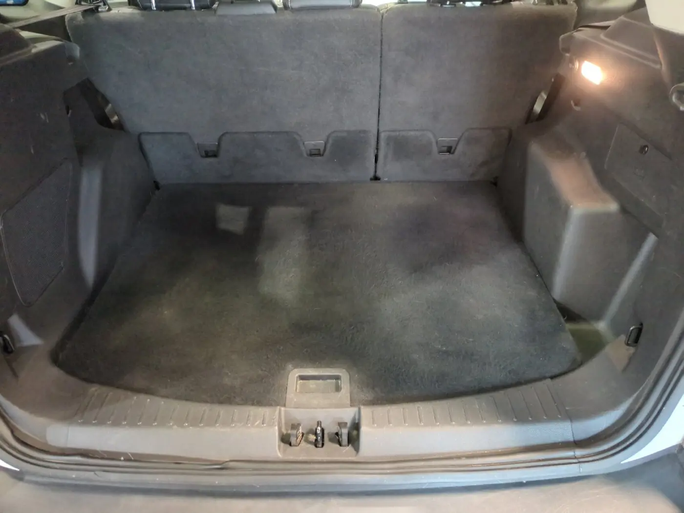 2019 Ford Escape - $13,590