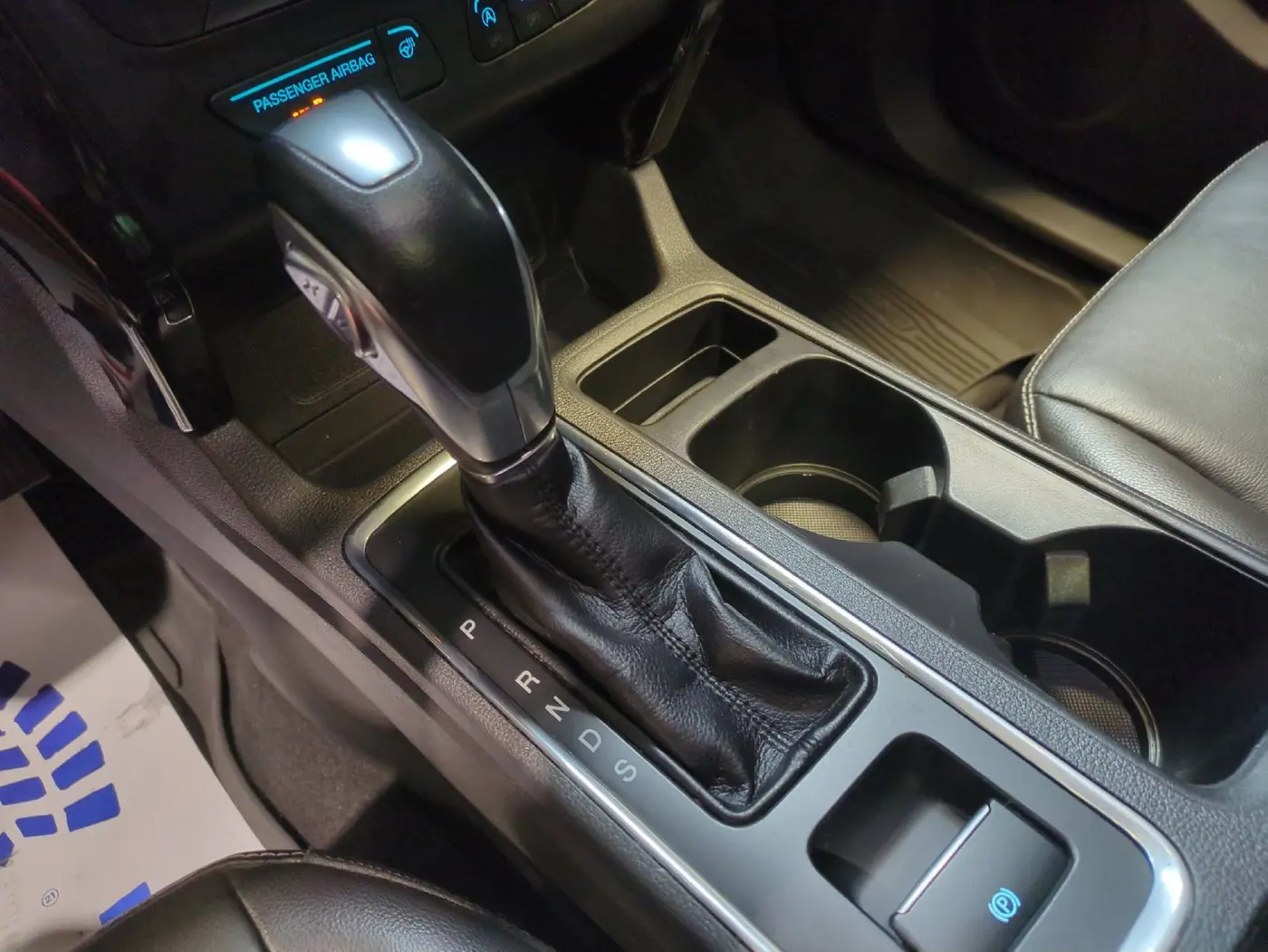 2019 Ford Escape - $13,590