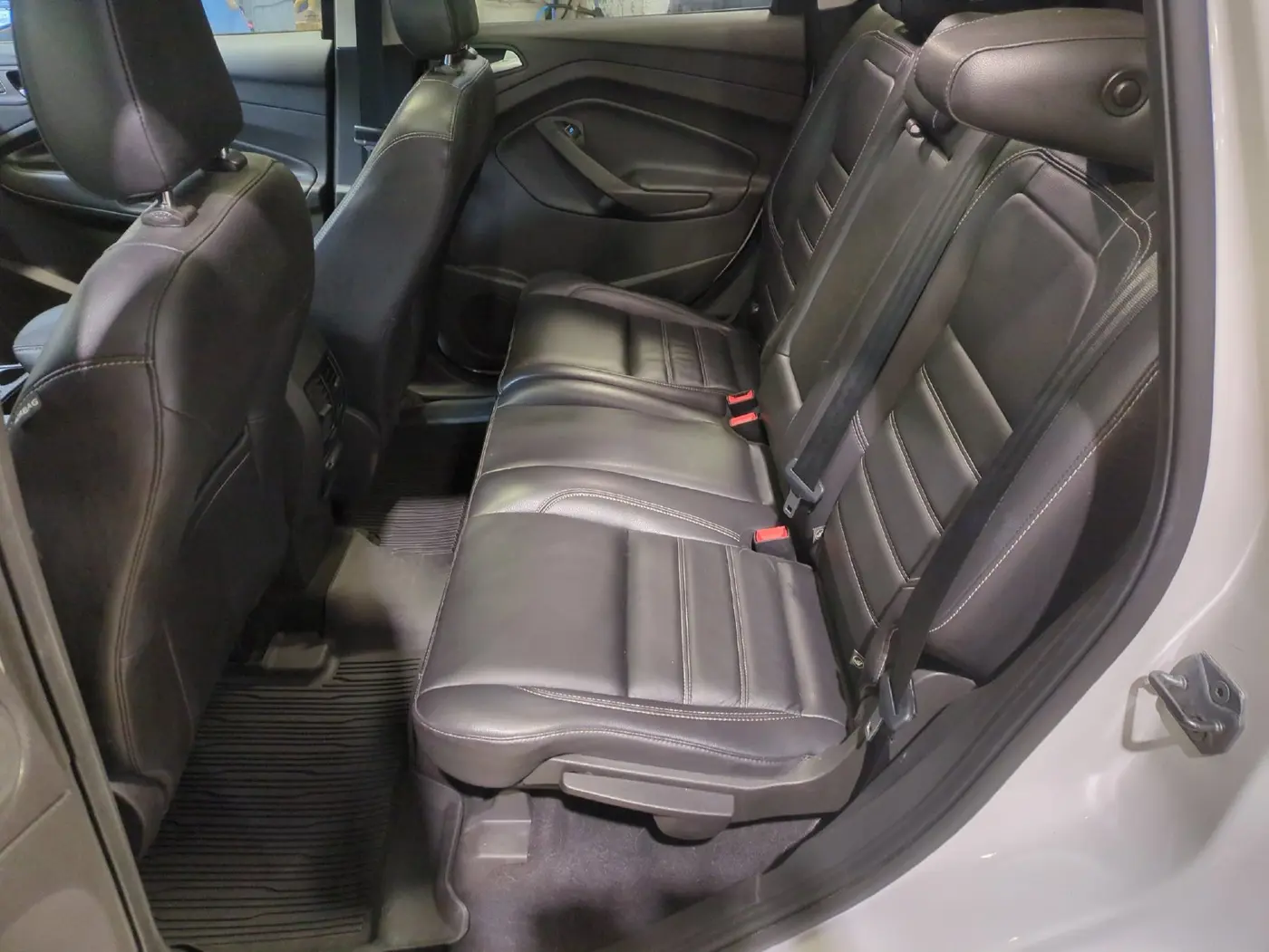 2019 Ford Escape - $13,590