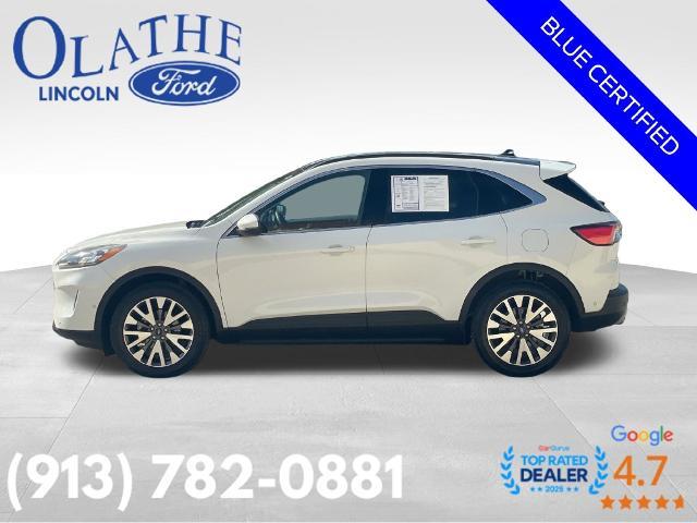 2020 Ford Escape - $18,500