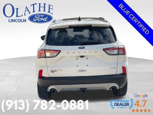 2020 Ford Escape - $18,500