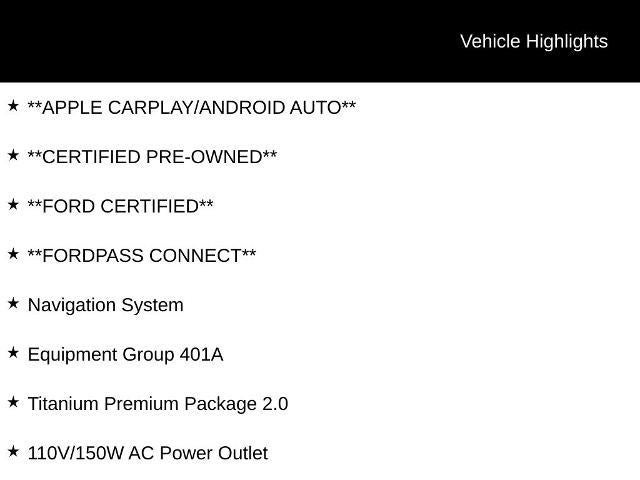 2020 Ford Escape - $18,500