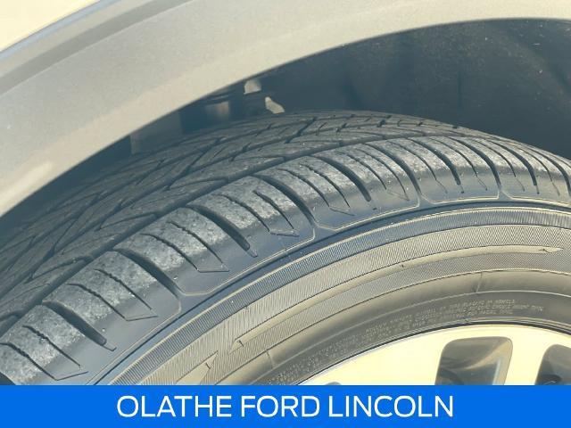 2020 Ford Escape - $18,500