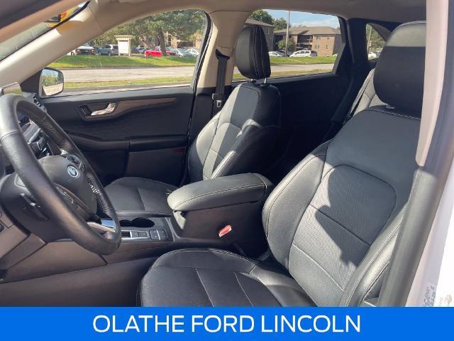 2020 Ford Escape - $18,500