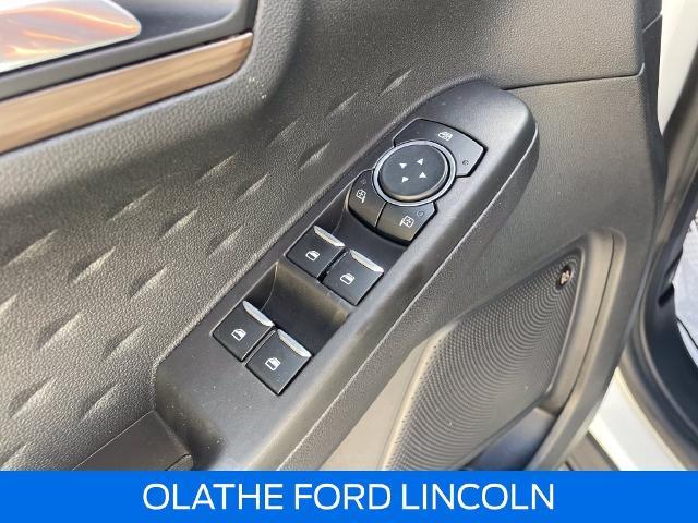2020 Ford Escape - $18,500