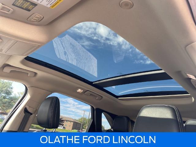 2020 Ford Escape - $18,500