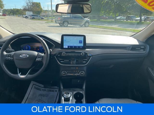 2020 Ford Escape - $18,500