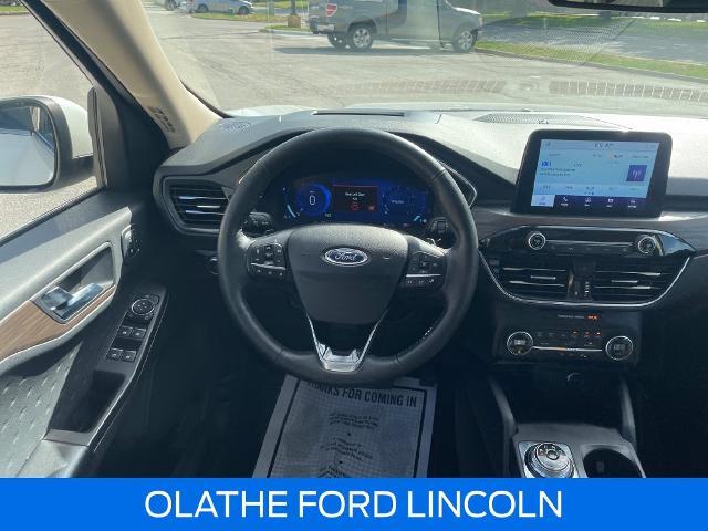 2020 Ford Escape - $18,500