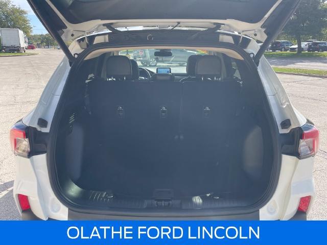 2020 Ford Escape - $18,500