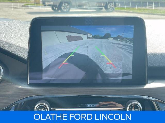 2020 Ford Escape - $18,500