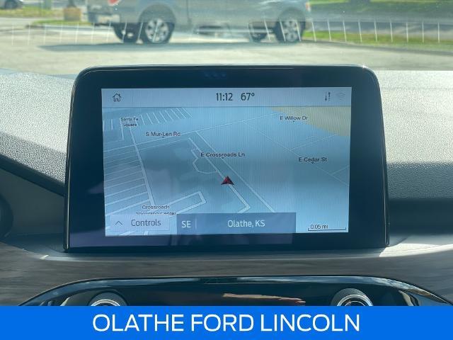 2020 Ford Escape - $18,500